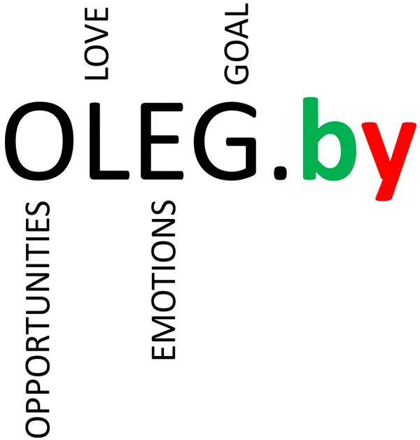 OLEG.BY – новое слово в коучинге